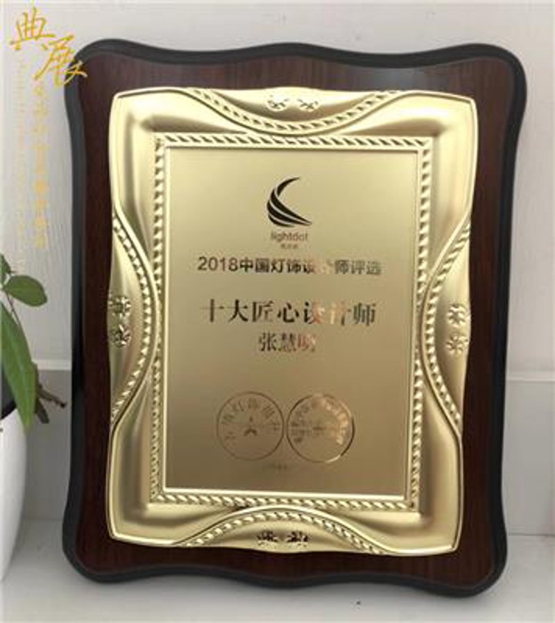 铜牌行业的风向标——温州铜牌厂
